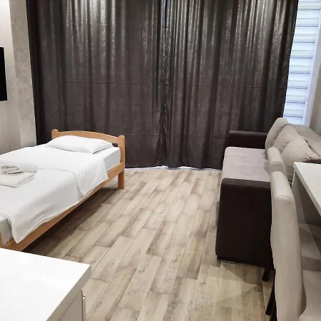 Dubai Vendégház Novi Pazar
