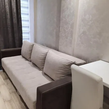 Vendégház Dubai *