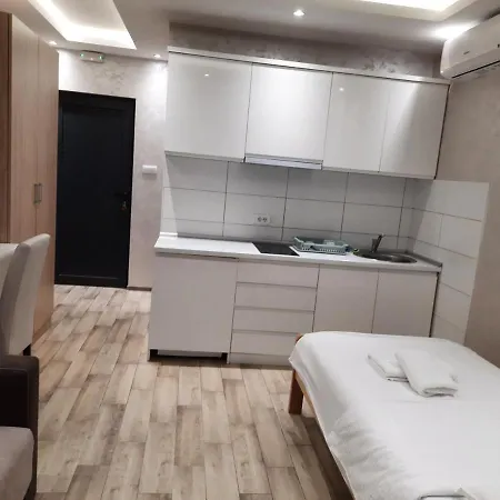 Dubai Vendégház