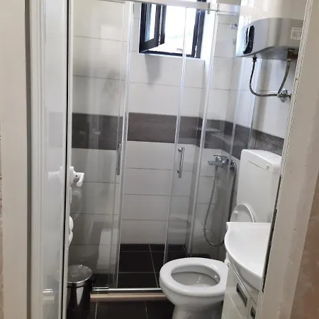 Dubai Vendégház *