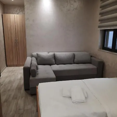 Vendégház Dubai