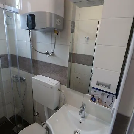 Dubai Vendégház Novi Pazar