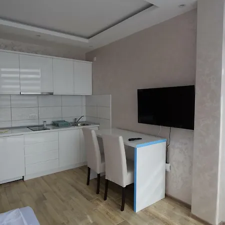 Dubai Novi Pazar