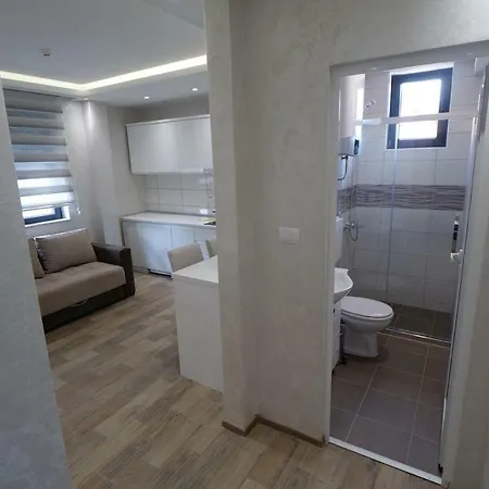 Vendégház Dubai Novi Pazar