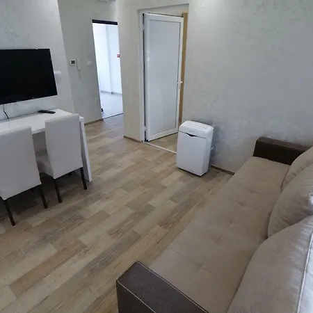 Vendégház Dubai Novi Pazar