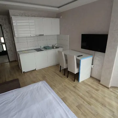 Dubai Vendégház *