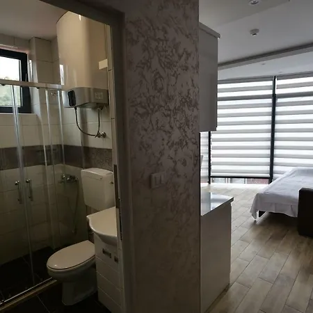 Vendégház Dubai Novi Pazar