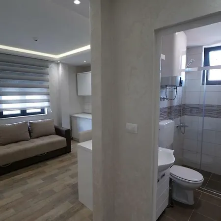 Vendégház Dubai Novi Pazar